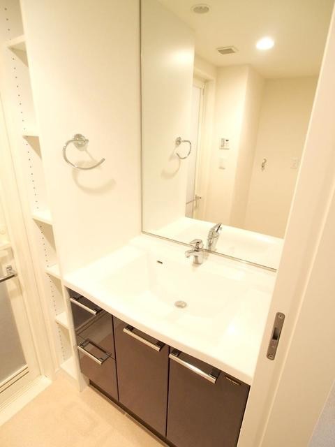 ※写真は同タイプ住戸です。(内装)