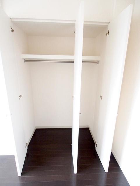 ※写真は同タイプ住戸です。(内装)