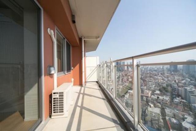 ※写真は同タイプ住戸です。
