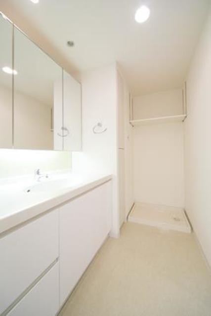 ※写真は同タイプ住戸です。(内装)