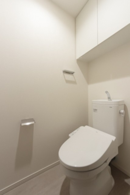 ※写真は同タイプ住戸です。(内装)