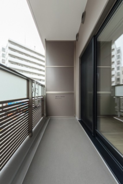 ※写真は同タイプ住戸です。