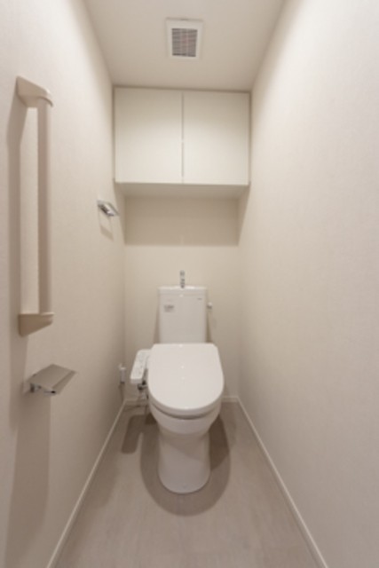 ※写真は同タイプ住戸です。(内装)