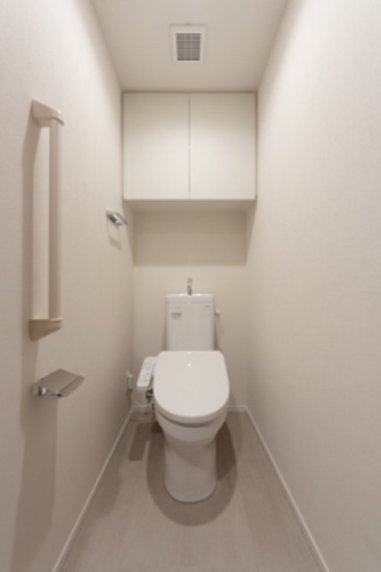 ※写真は同タイプ住戸です。(内装)