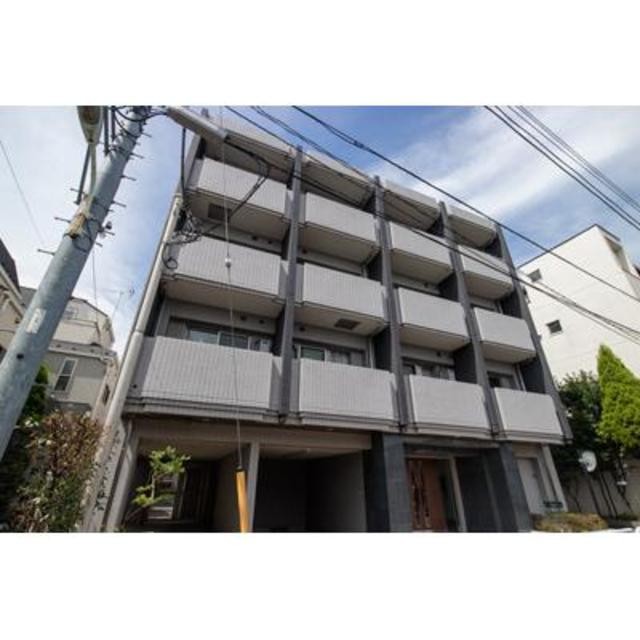 板橋区赤塚新町2丁目 【賃貸居住】マンション