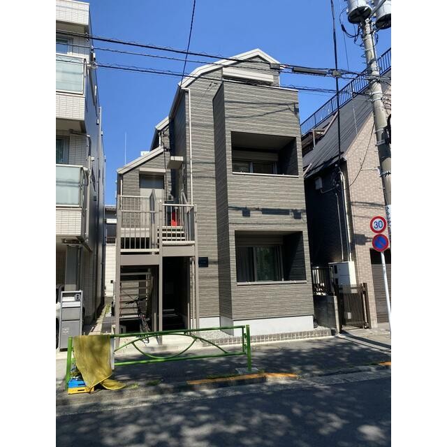 (外観)