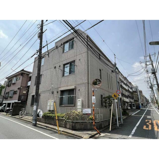 大田区中馬込2丁目 【賃貸居住】マンション