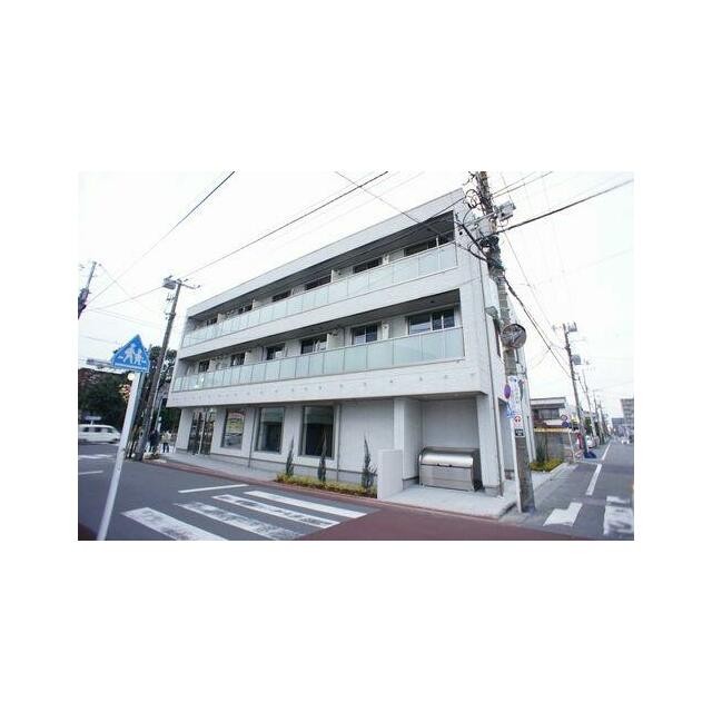 大田区北嶺町 【賃貸居住】マンション