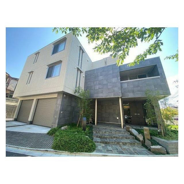 ☆積水ハウス施工の賃貸住宅「シャーメゾン」☆(その他建物画像)