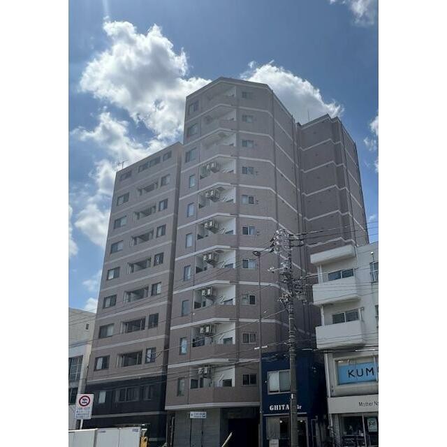品川区南大井4丁目 【賃貸居住】マンション
