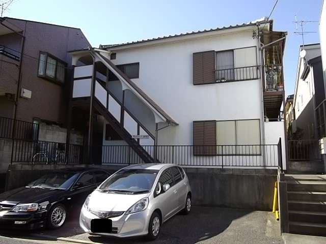 (外観)