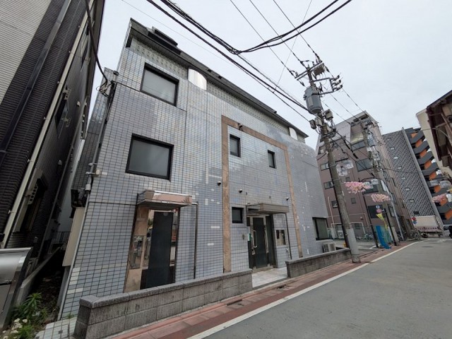 大田区大森北6丁目 【賃貸事業】その他