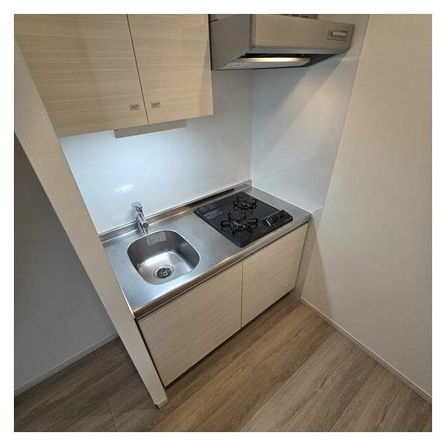※同仕様写真(キッチン)