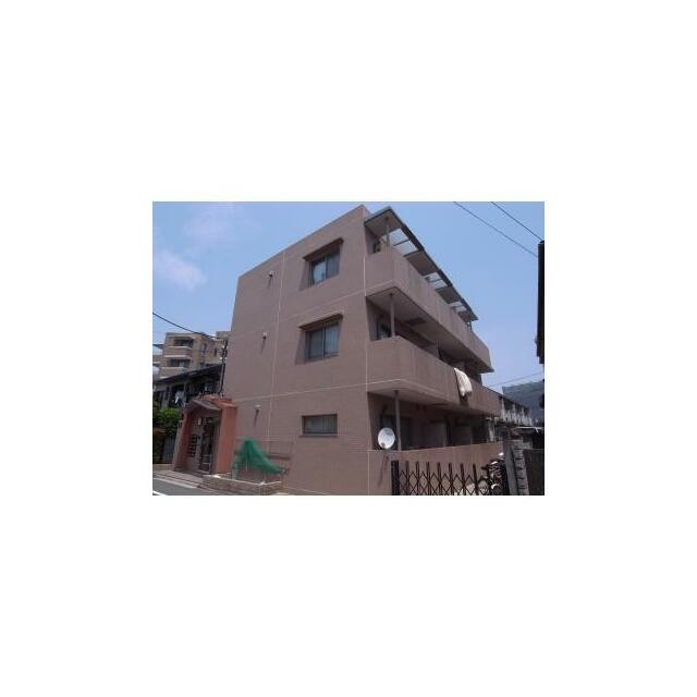 世田谷区用賀2丁目 【賃貸居住】マンション