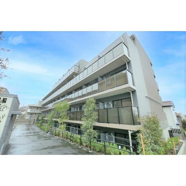 川崎市宮前区宮前平2丁目 【賃貸居住】マンション