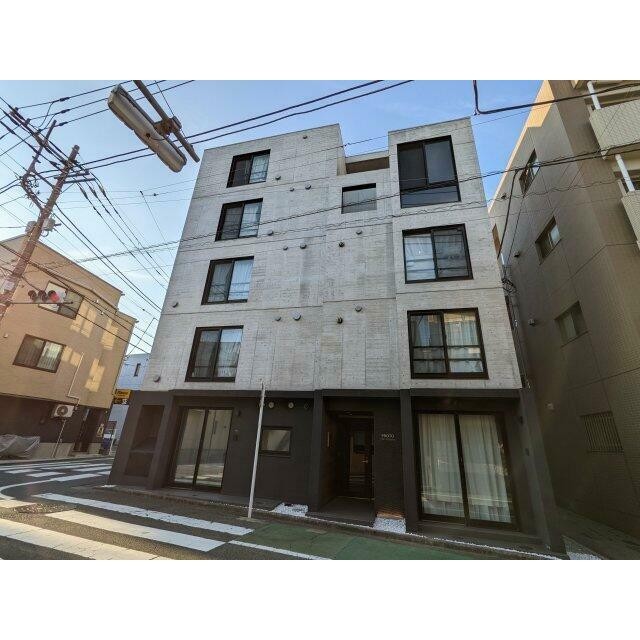 品川区小山6丁目 【賃貸居住】マンション