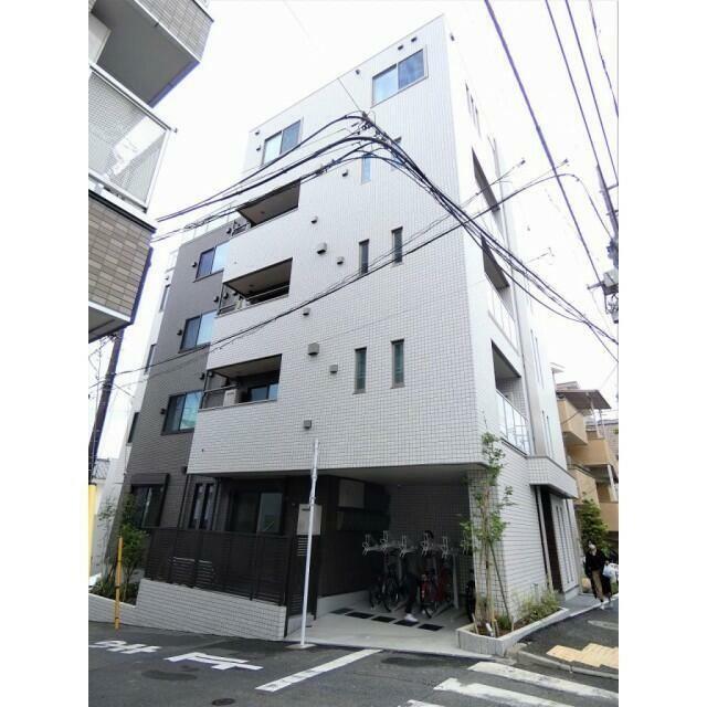 大田区池上5丁目 【賃貸居住】マンション
