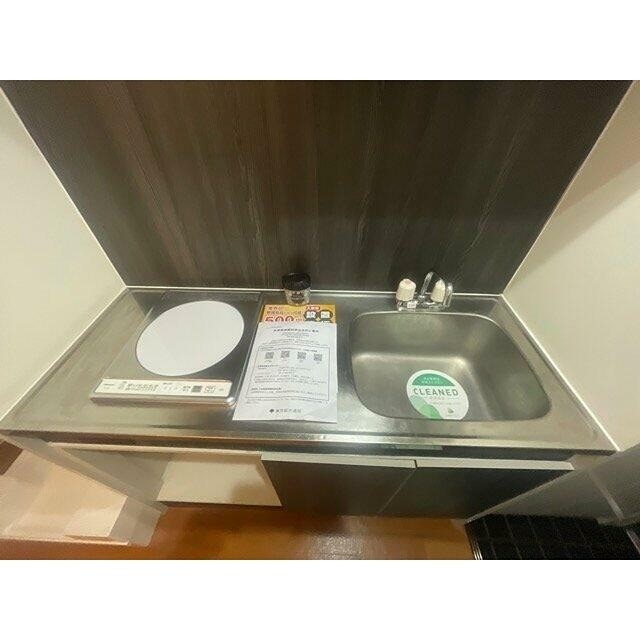 ※同仕様写真(キッチン)