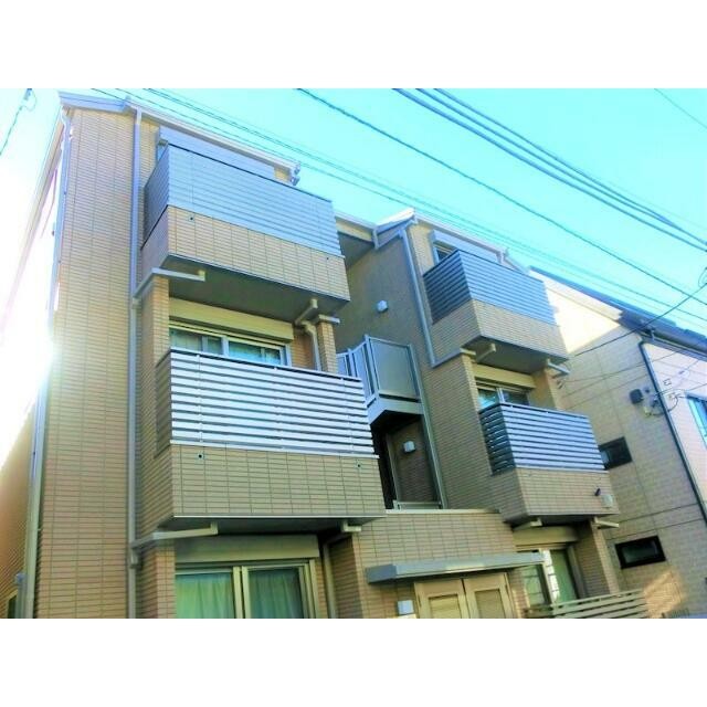 大手ハウスメーカー施工(外観)