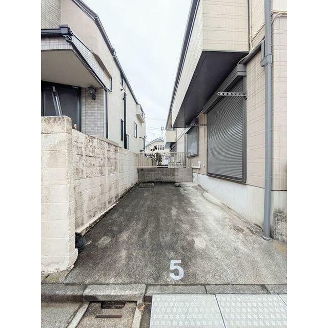 積水ハウス施工の賃貸住宅【シャーメゾン】～クオリティ・プレジオ～(その他建物画像)