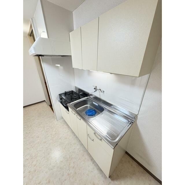 (キッチン)