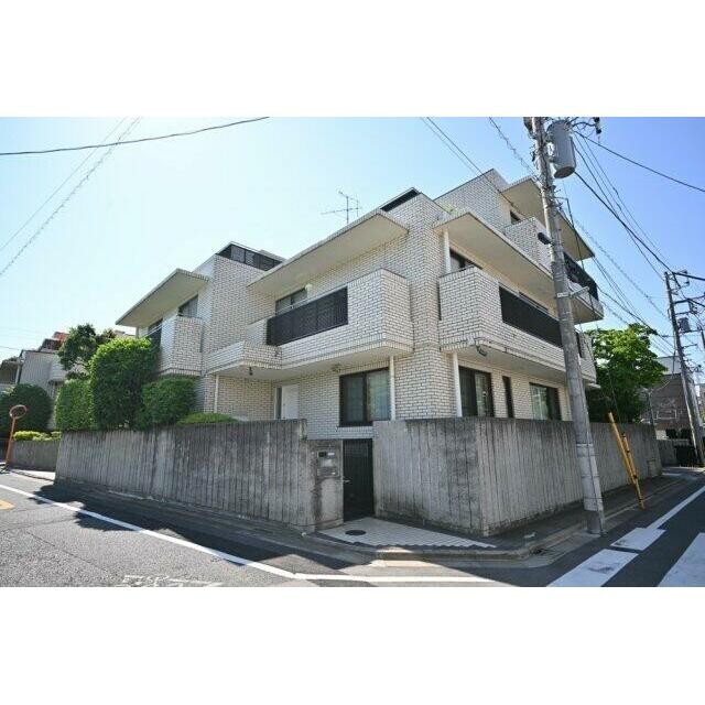(外観)