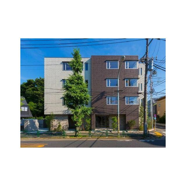 世田谷区深沢4丁目 【賃貸居住】マンション