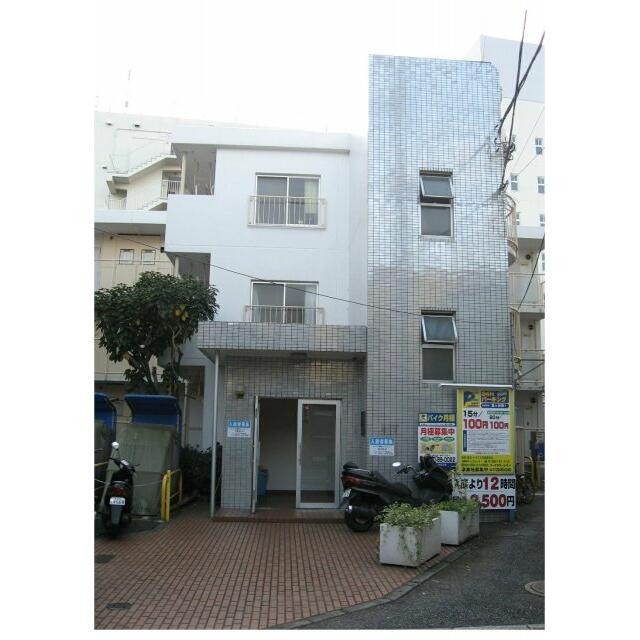 渋谷区富ヶ谷2丁目 【賃貸居住】マンション