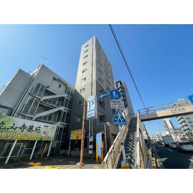 品川区中延4丁目 【賃貸居住】マンション