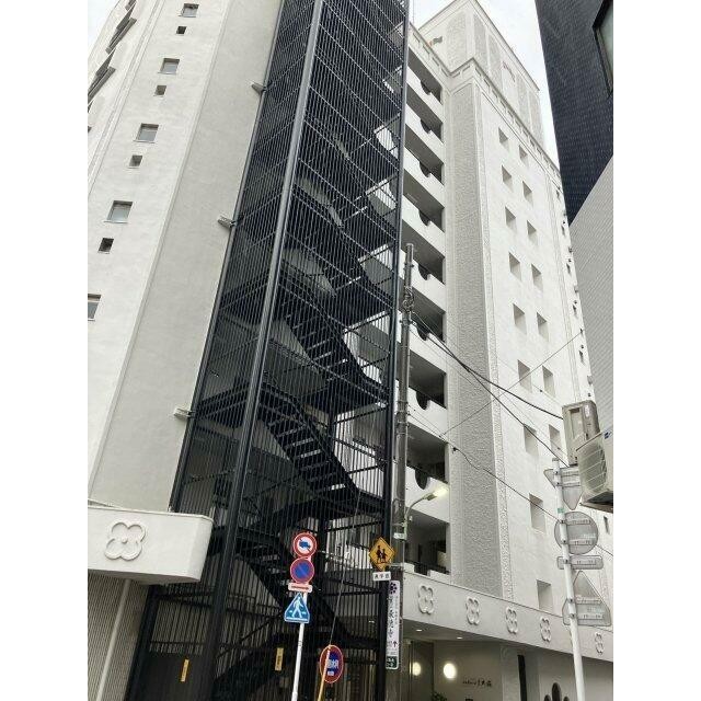 大田区大森北3丁目 【賃貸居住】マンション