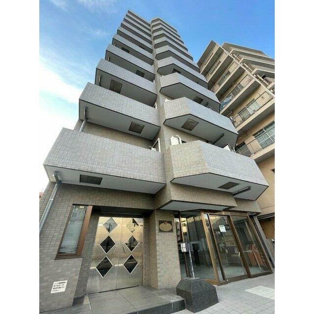 大田区大森北3丁目 【賃貸居住】マンション