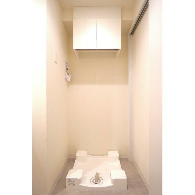 ※写真は同タイプ住戸です。