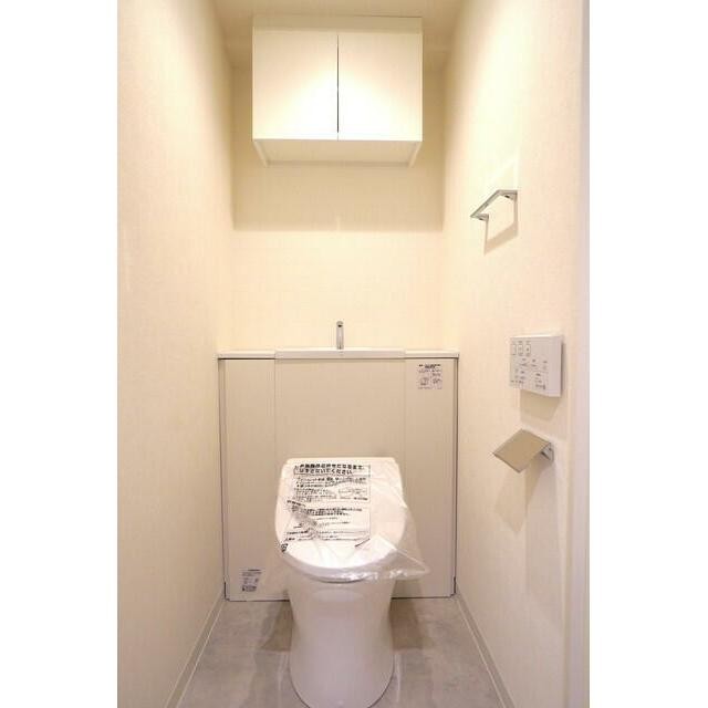 ※写真は同タイプ住戸です。(内装)