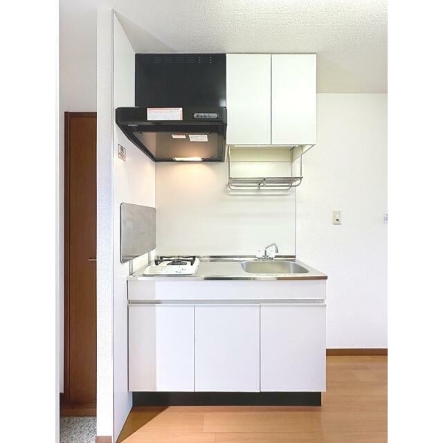 (キッチン)