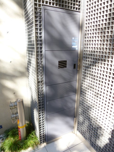 宅配ボックス(その他建物画像)