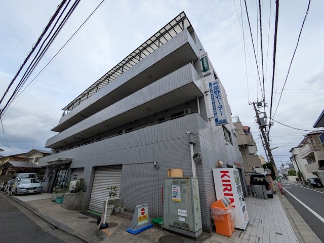 世田谷区上馬1丁目 【賃貸居住】マンション