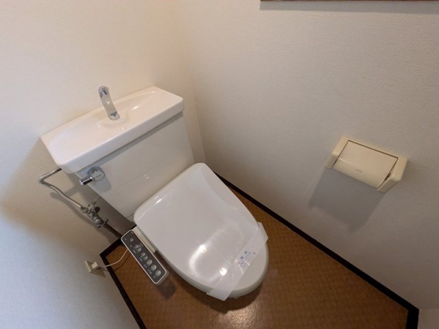 (内装)