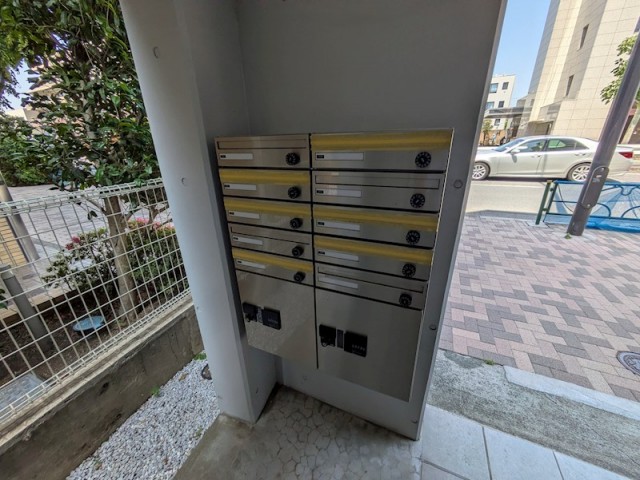 (その他建物画像)