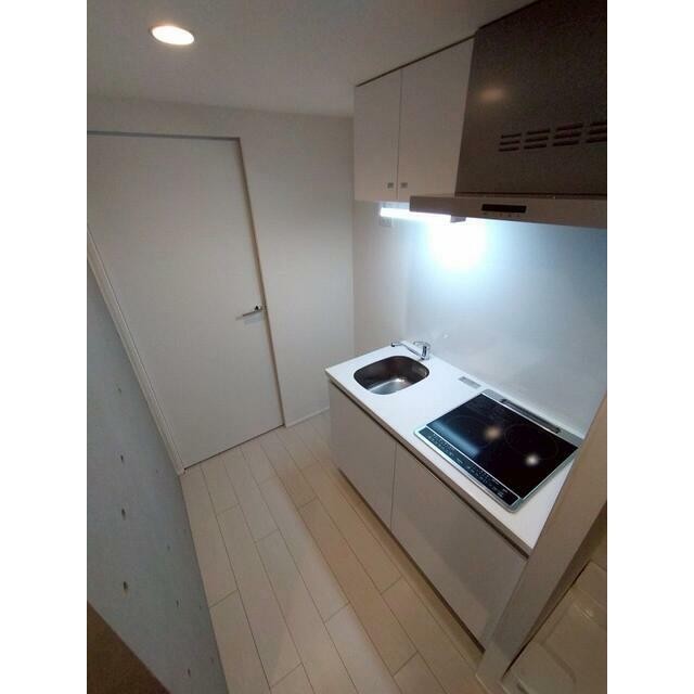 (キッチン)
