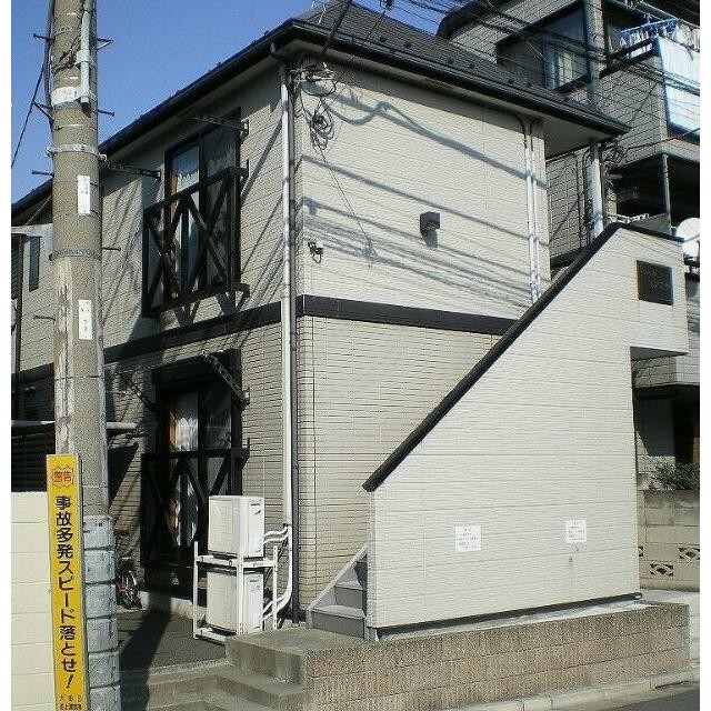 (外観)