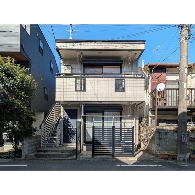 (外観)