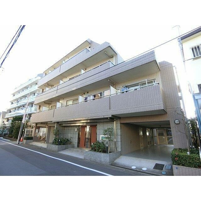 (外観)