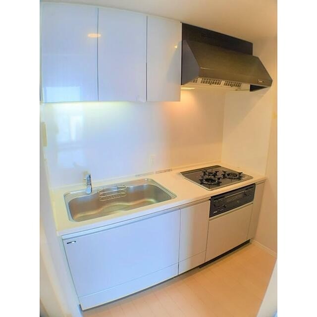 ※同仕様写真(キッチン)