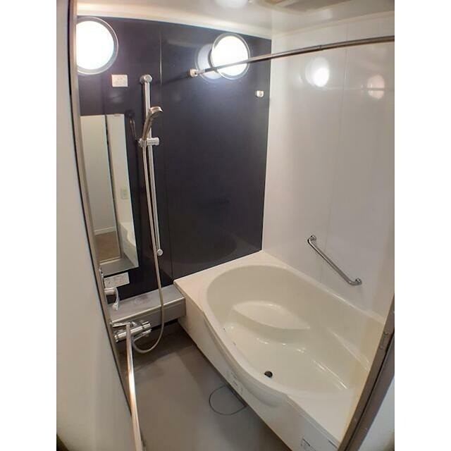 ※同仕様写真(風呂)