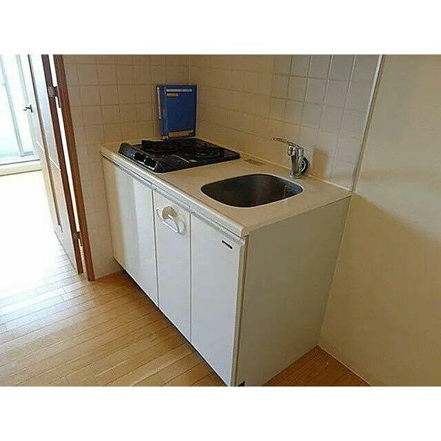 (キッチン)