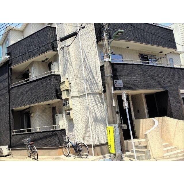 大田区南馬込6丁目 【賃貸居住】アパート