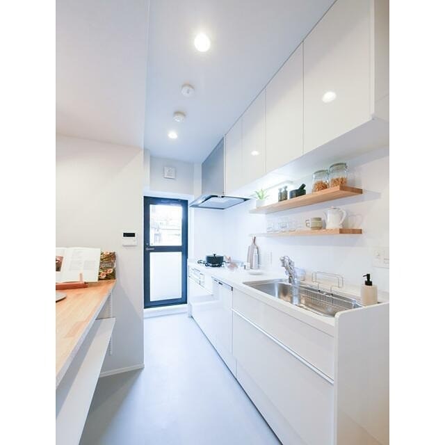 ※同仕様写真(キッチン)