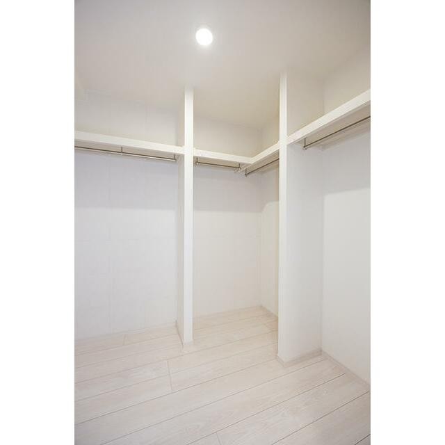 ※写真は同タイプ住戸です。(内装)