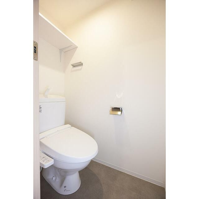 ※写真は同タイプ住戸です。(内装)