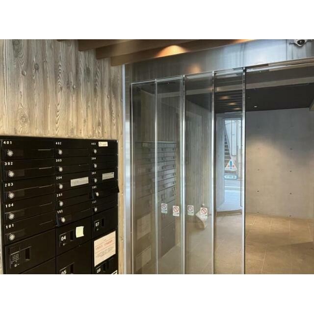 エントランス(その他建物画像)